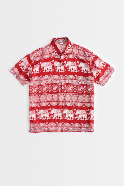 Elephant Shirt – A KIND OF GUISE