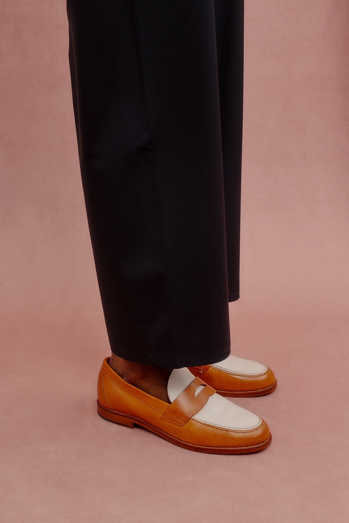 FERRARA LOAFER