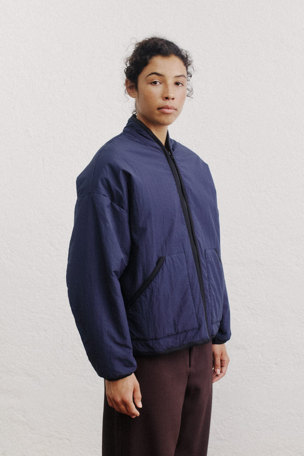 SOLVEIG JACKET