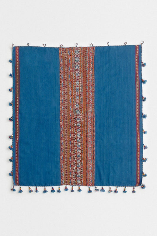 Andean Tapestry