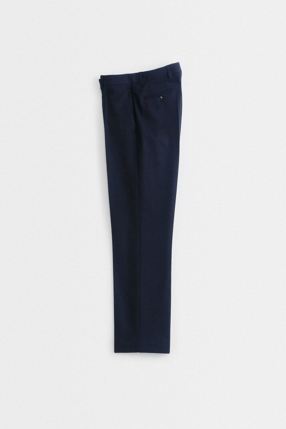 RELAXED TAILORED TROUSERS