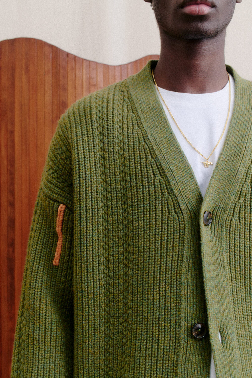 CANDIDO CARDIGAN