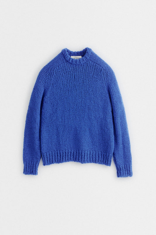 CHACHANI KNIT SWEATER