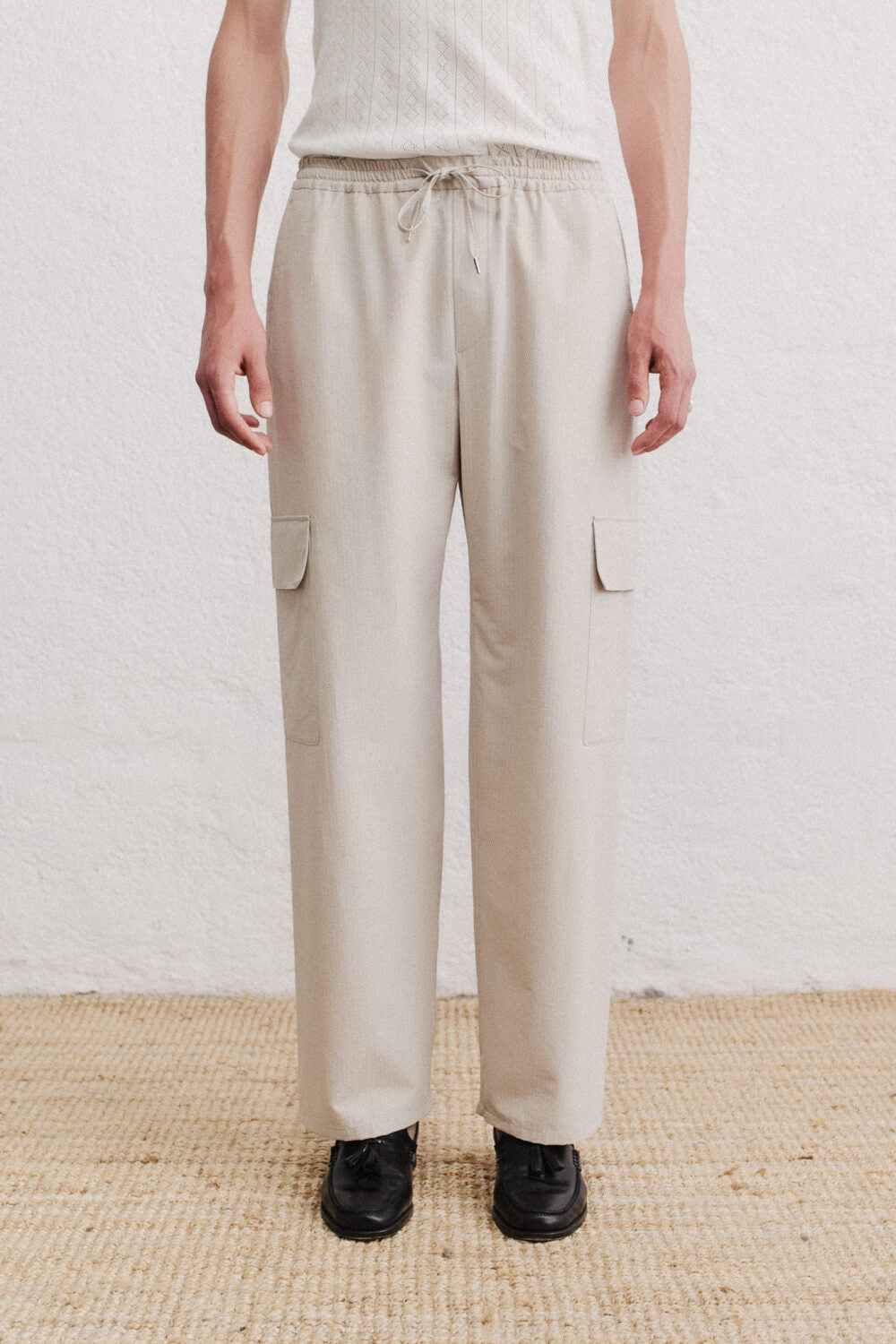 GUERRERA TROUSERS