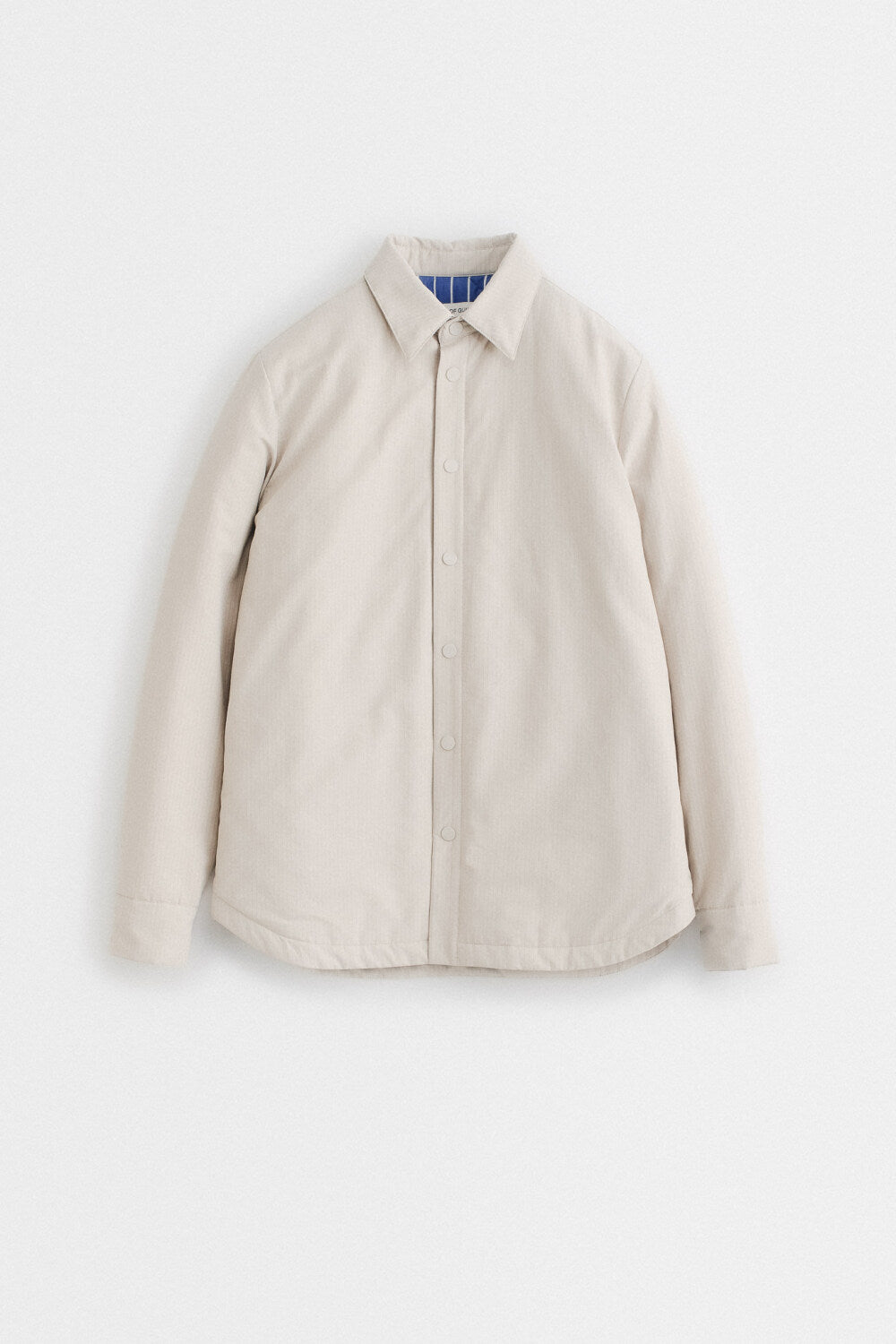 MARANI OVERSHIRT