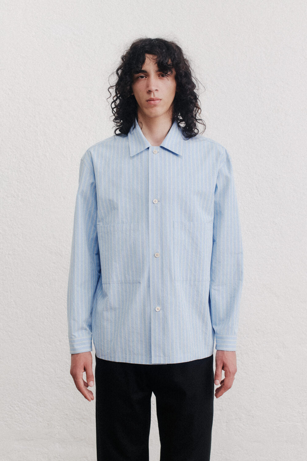 SAYAN SHIRT JACKET