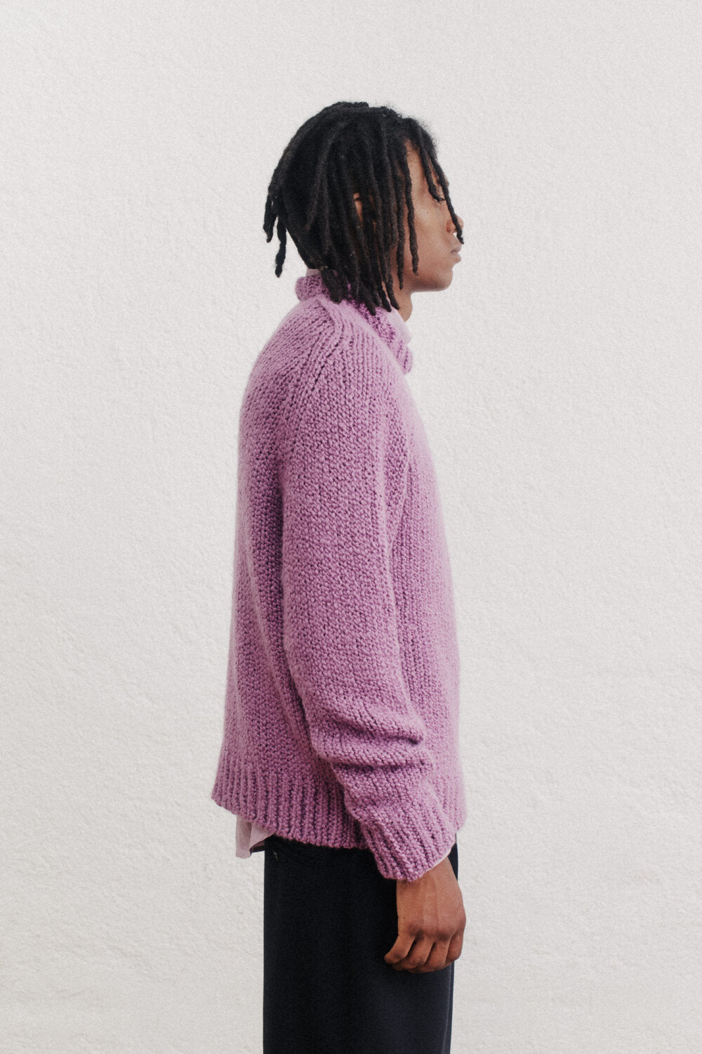 CHACHANI KNIT SWEATER