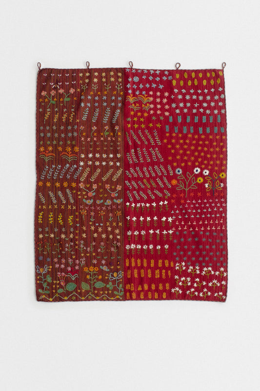 Andean Tapestry