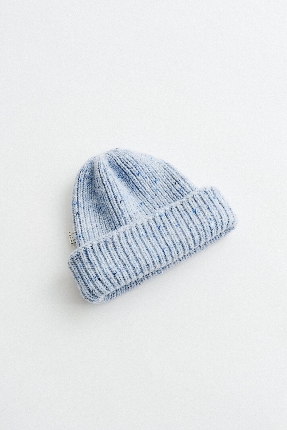 ALLEN BEANIE