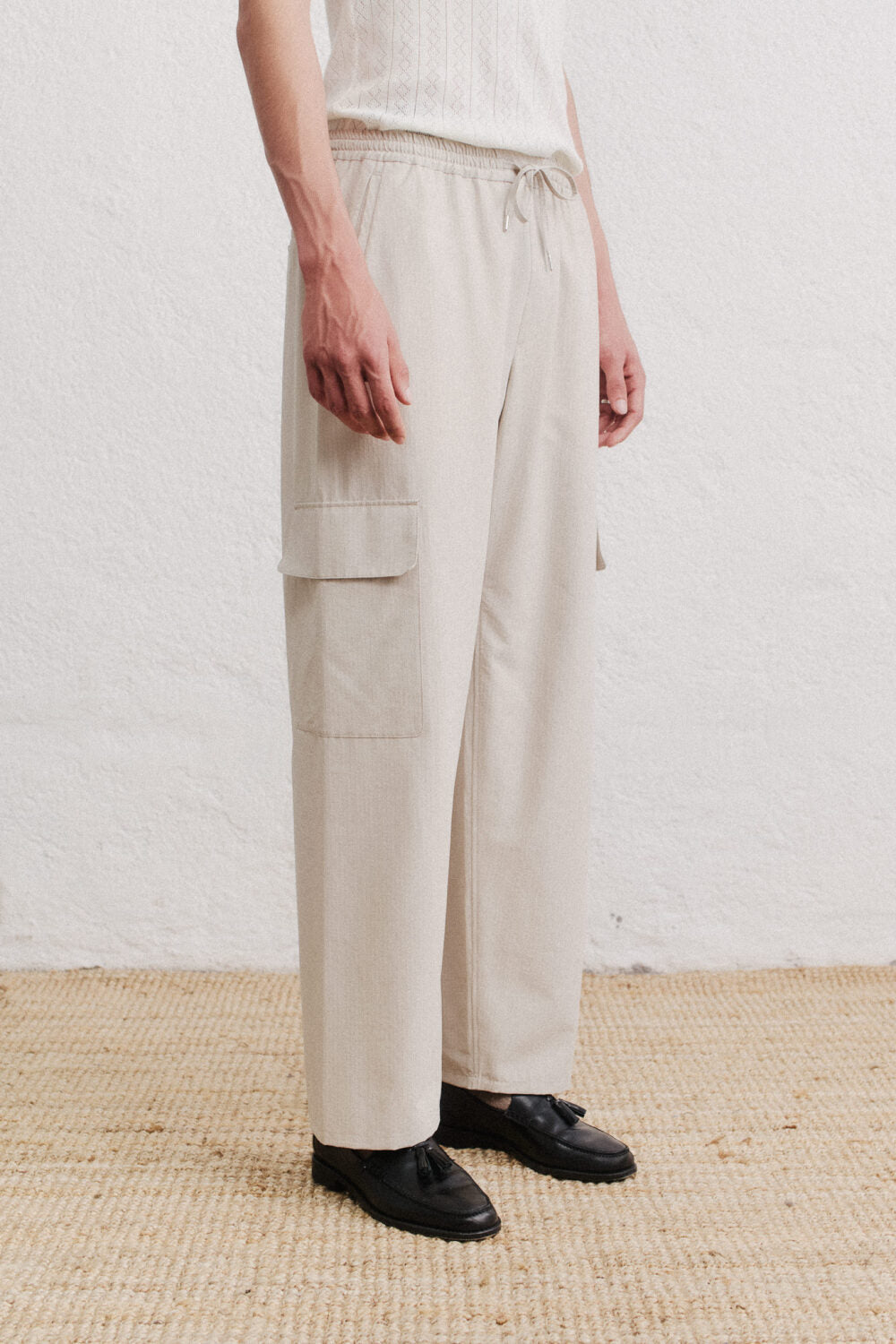 GUERRERA TROUSERS