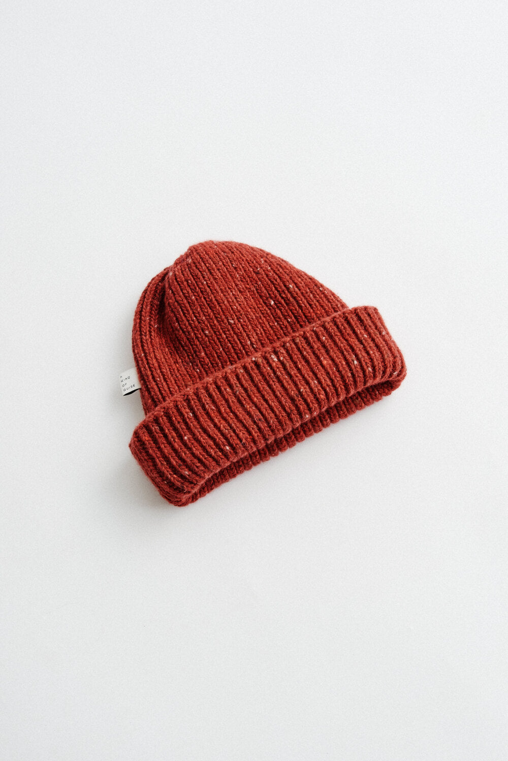 ALLEN BEANIE