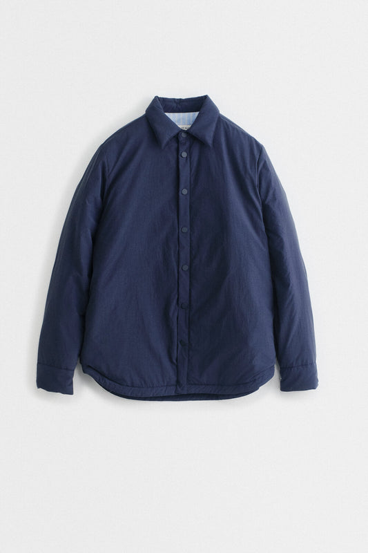 MARANI OVERSHIRT