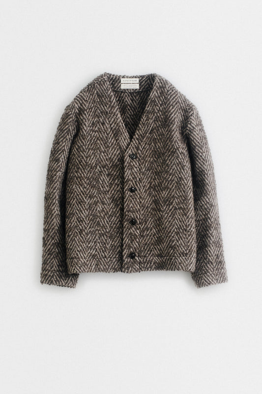 KURA CARDIGAN