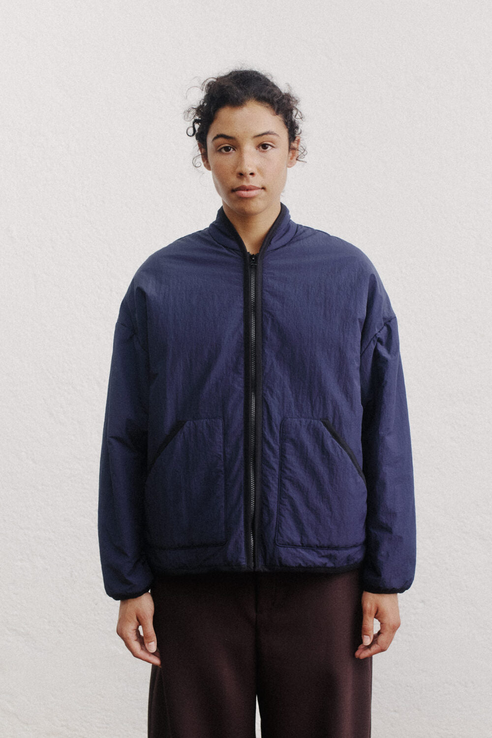 SOLVEIG JACKET