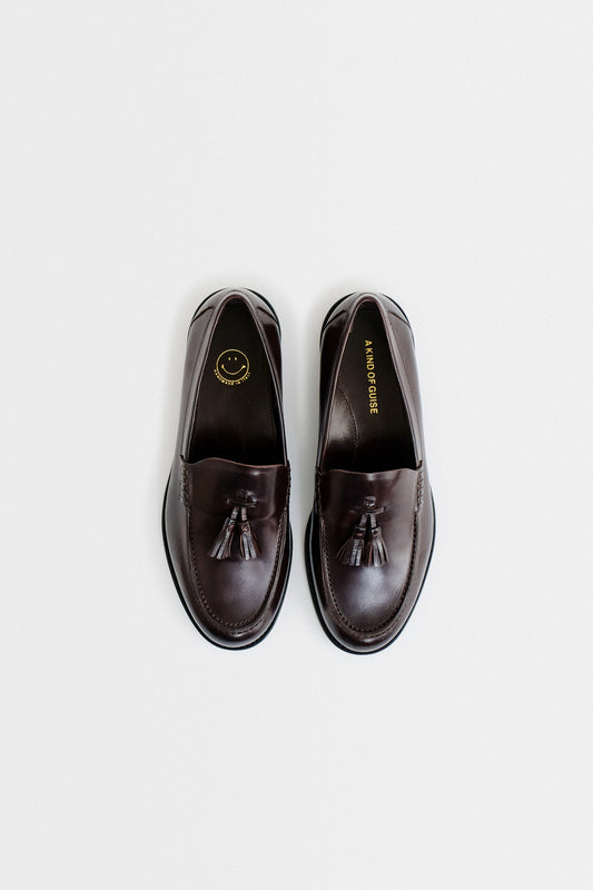 NAPOLI LOAFER