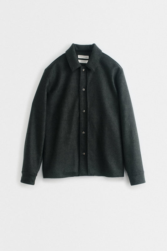 CULLU OVERSHIRT