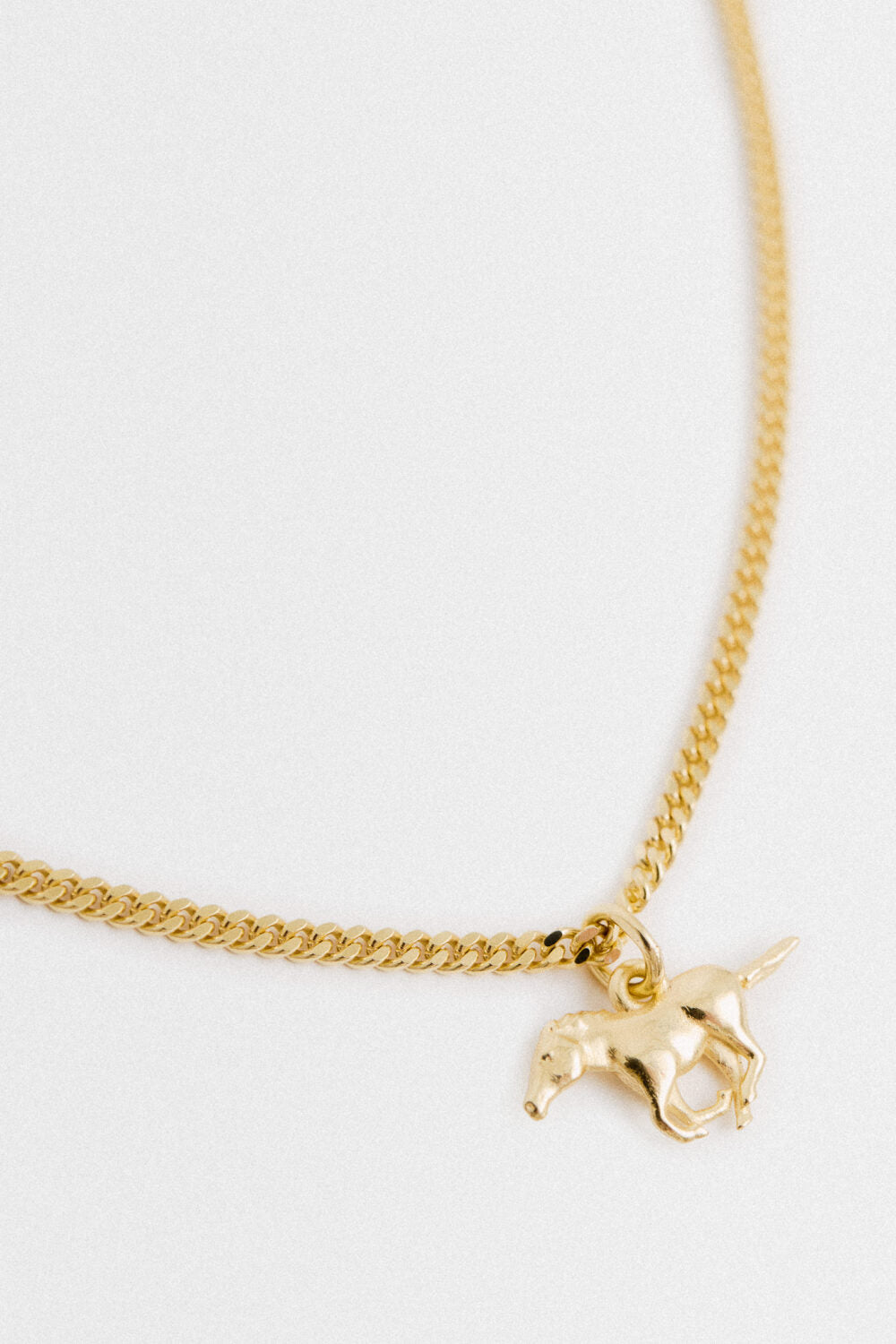 CAVALLO NECKLACE