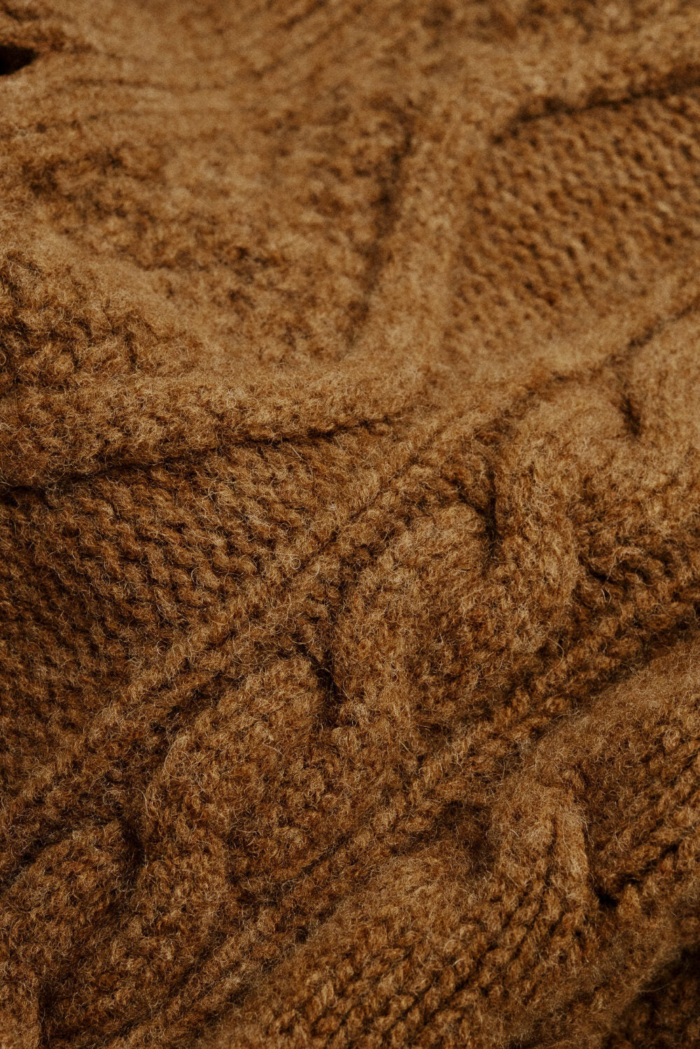 IQUITOS KNIT JACKET