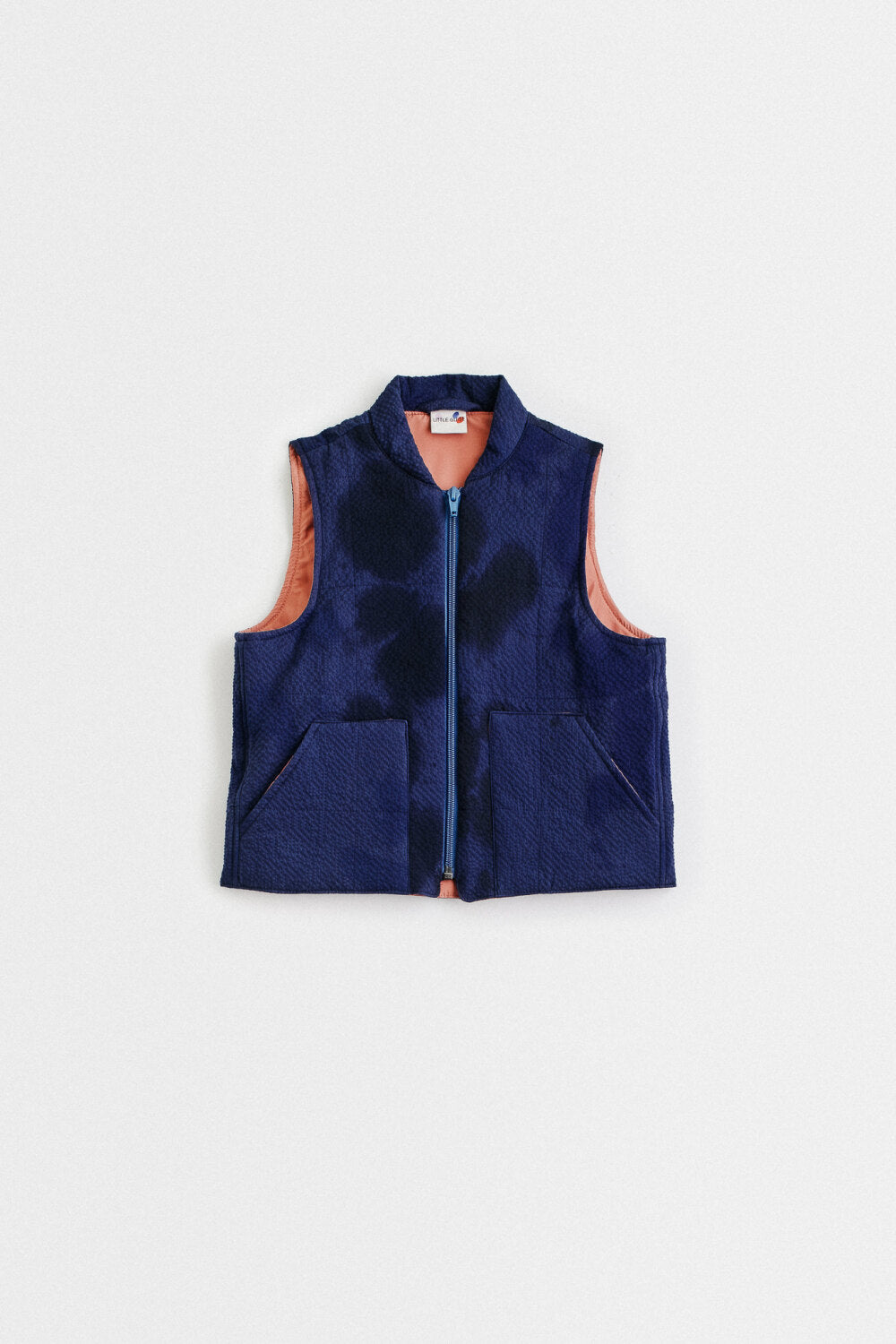 PIET VEST