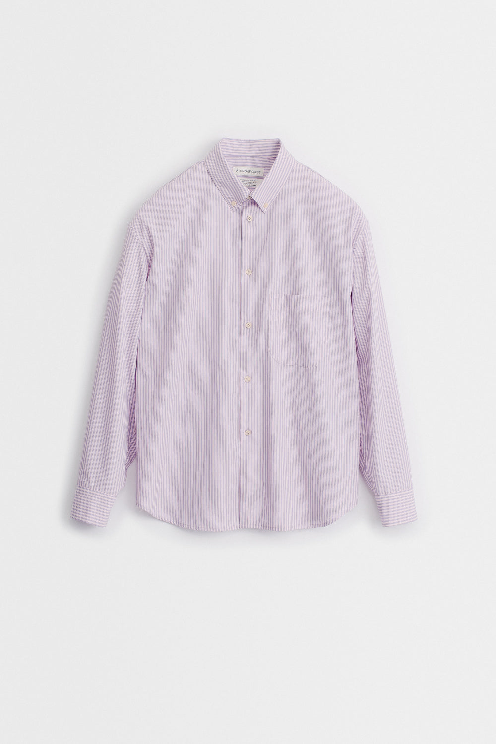 COSMO BUTTON DOWN SHIRT