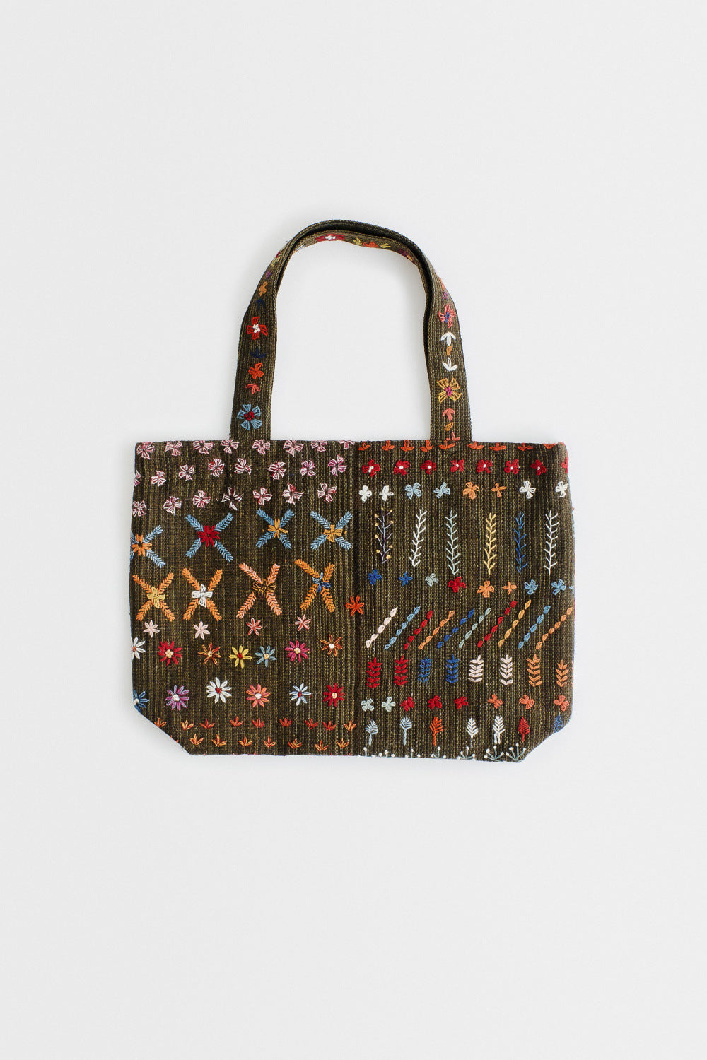 QICHWA BAG 3/20