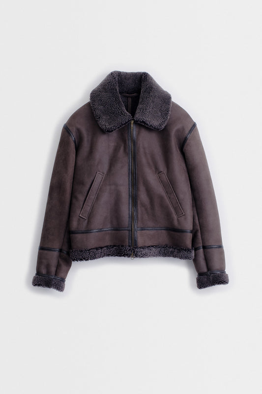 AREQUIPA JACKET