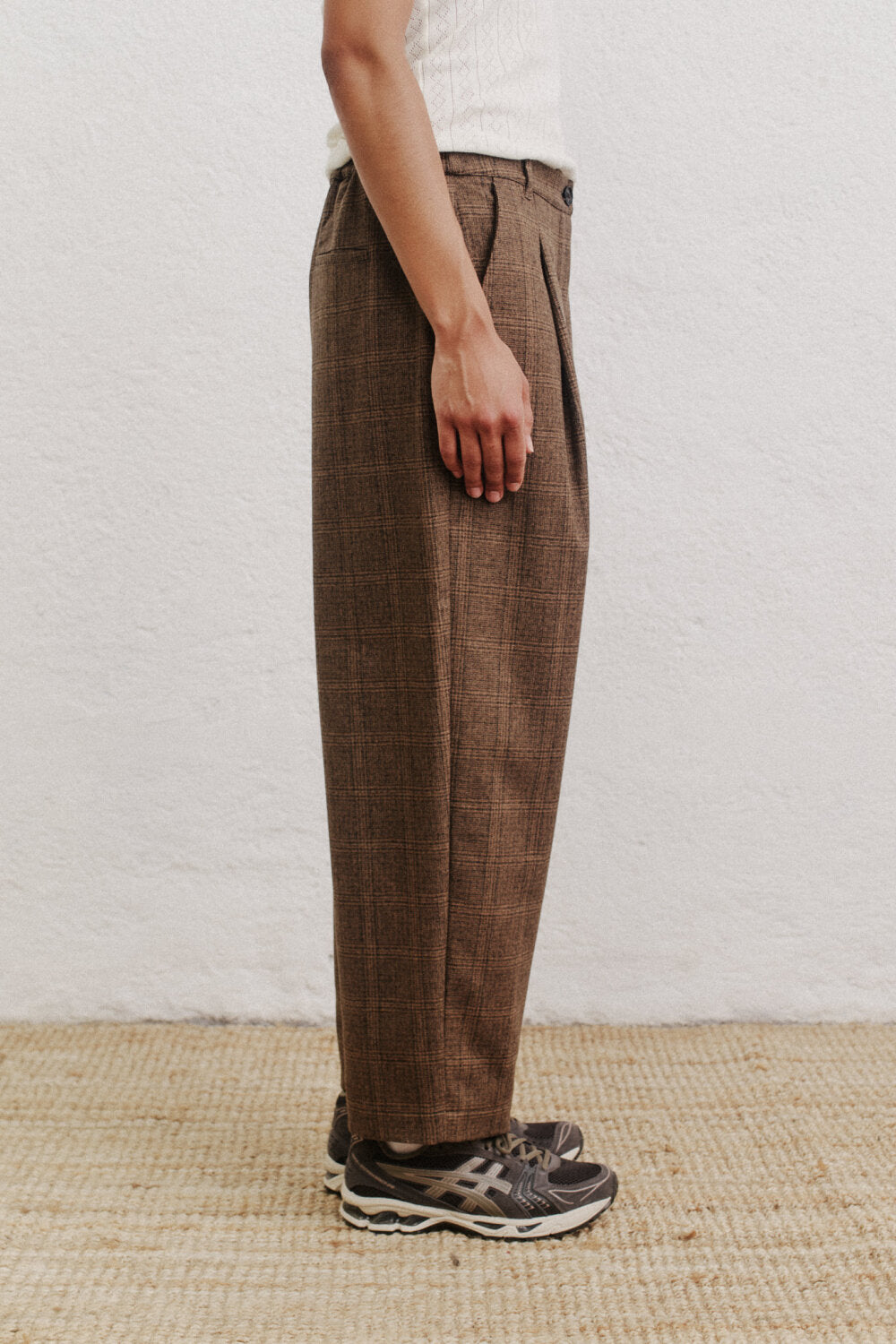 TARMA TROUSERS