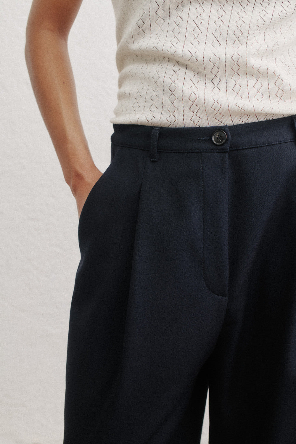 TARMA TROUSERS