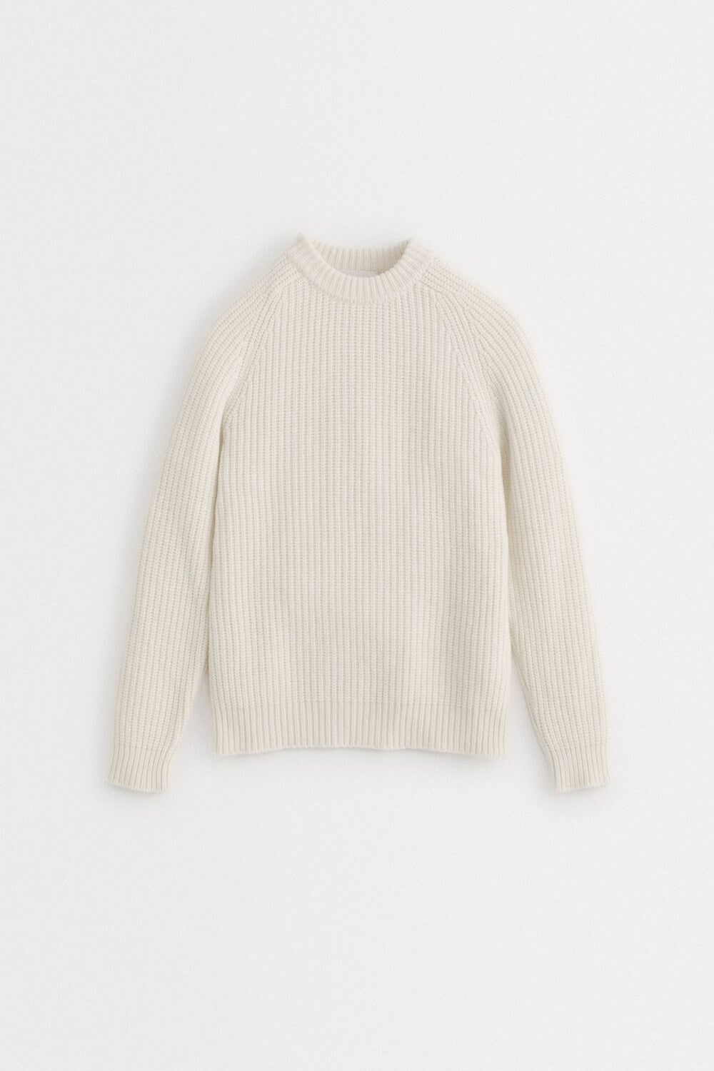 TAMBO KNIT SWEATER