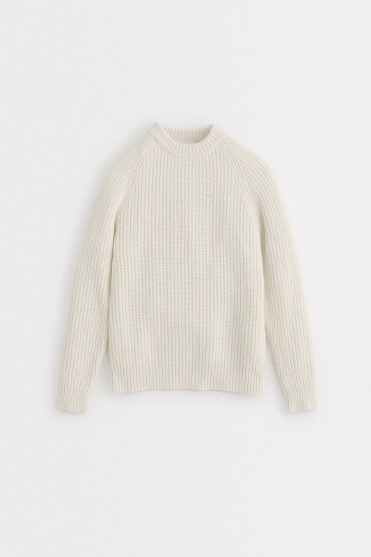 TAMBO KNIT SWEATER