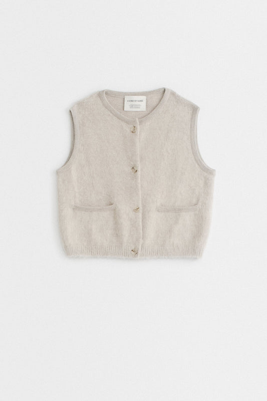 ILO KNIT VEST