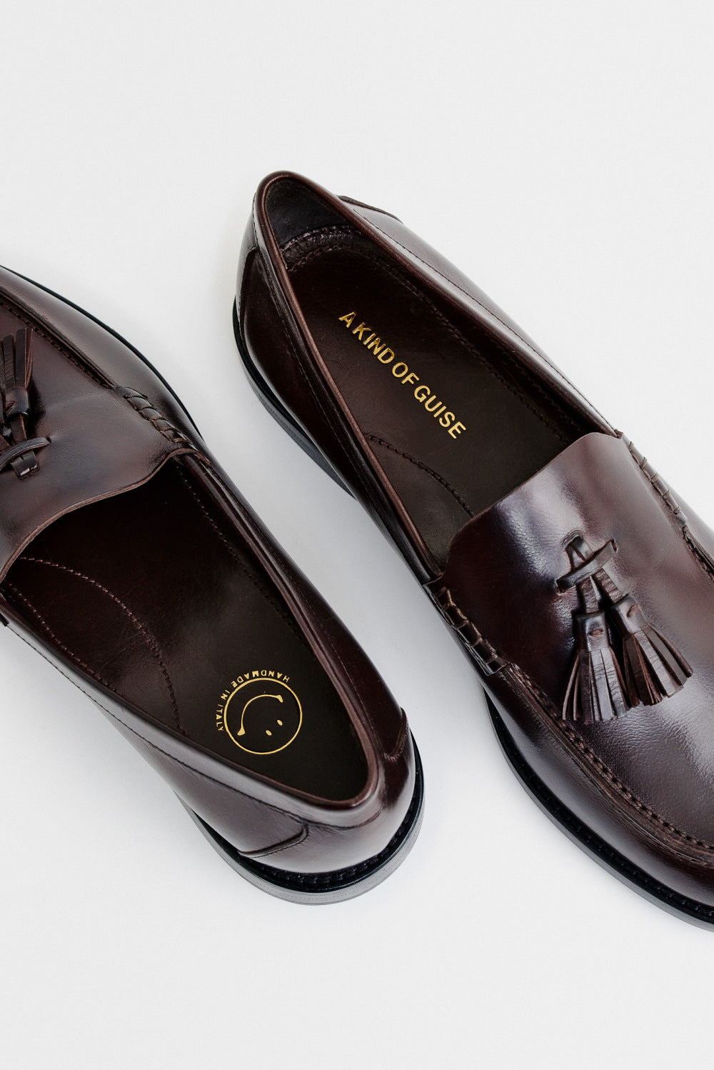 NAPOLI LOAFER