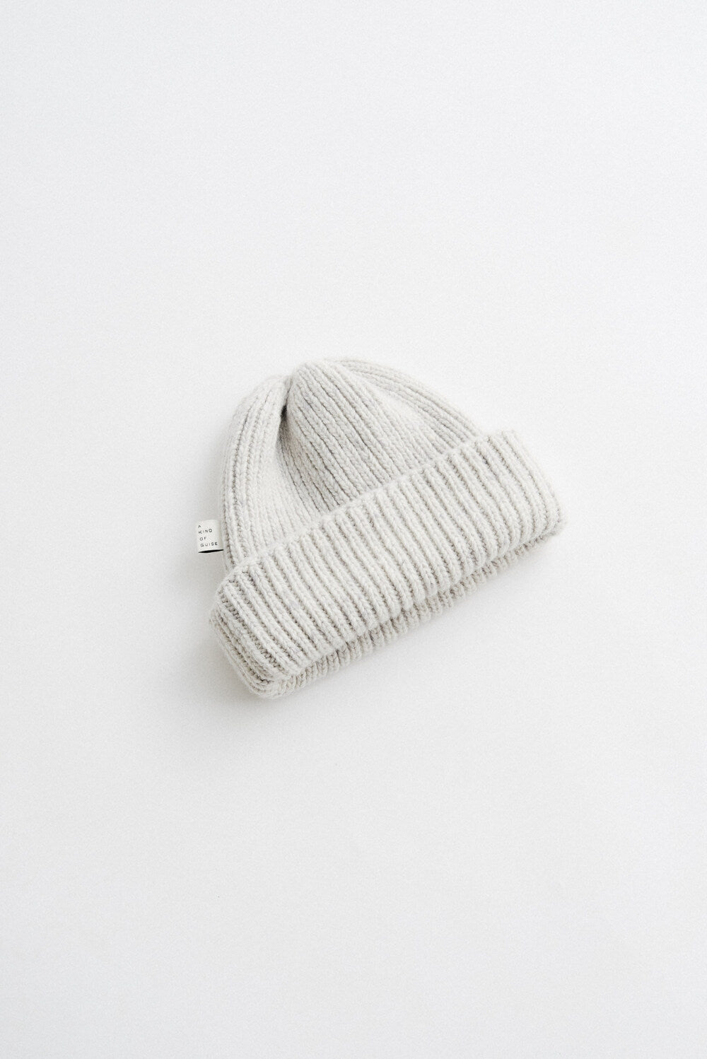 ALLEN BEANIE