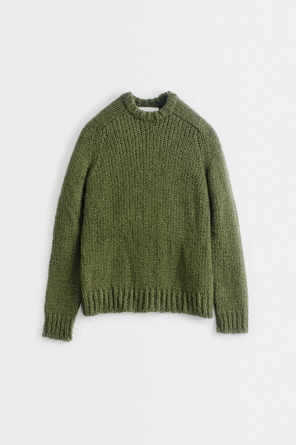 CHACHANI KNIT SWEATER