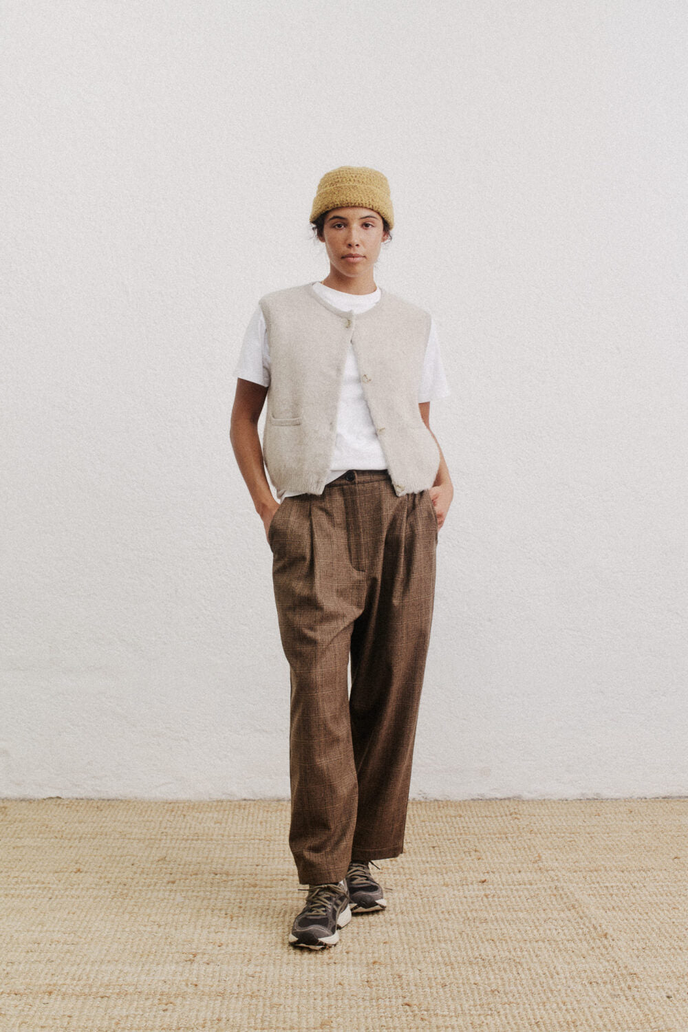 TARMA TROUSERS