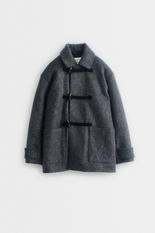 NASCA DUFFLE COAT