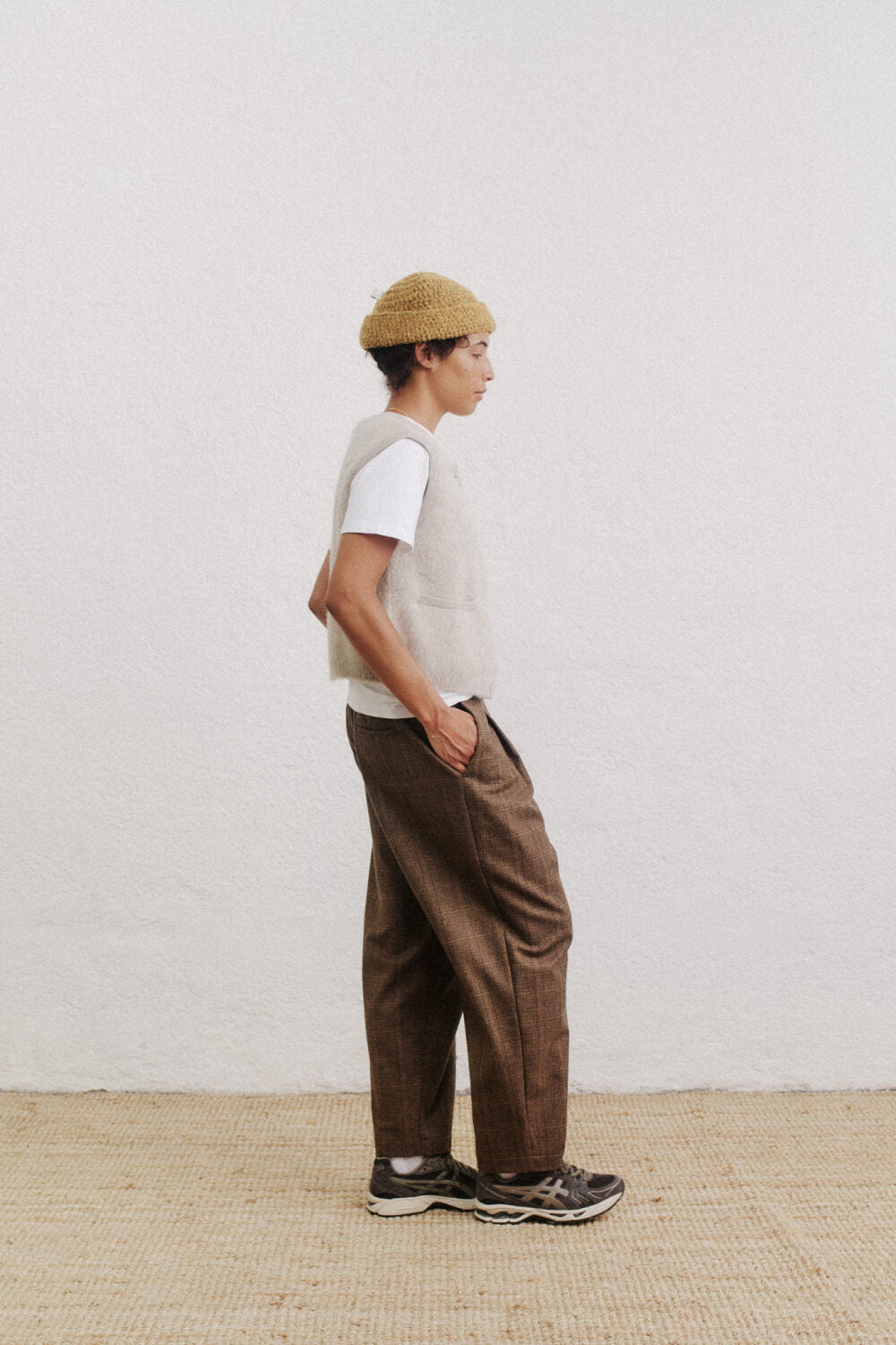 TARMA TROUSERS