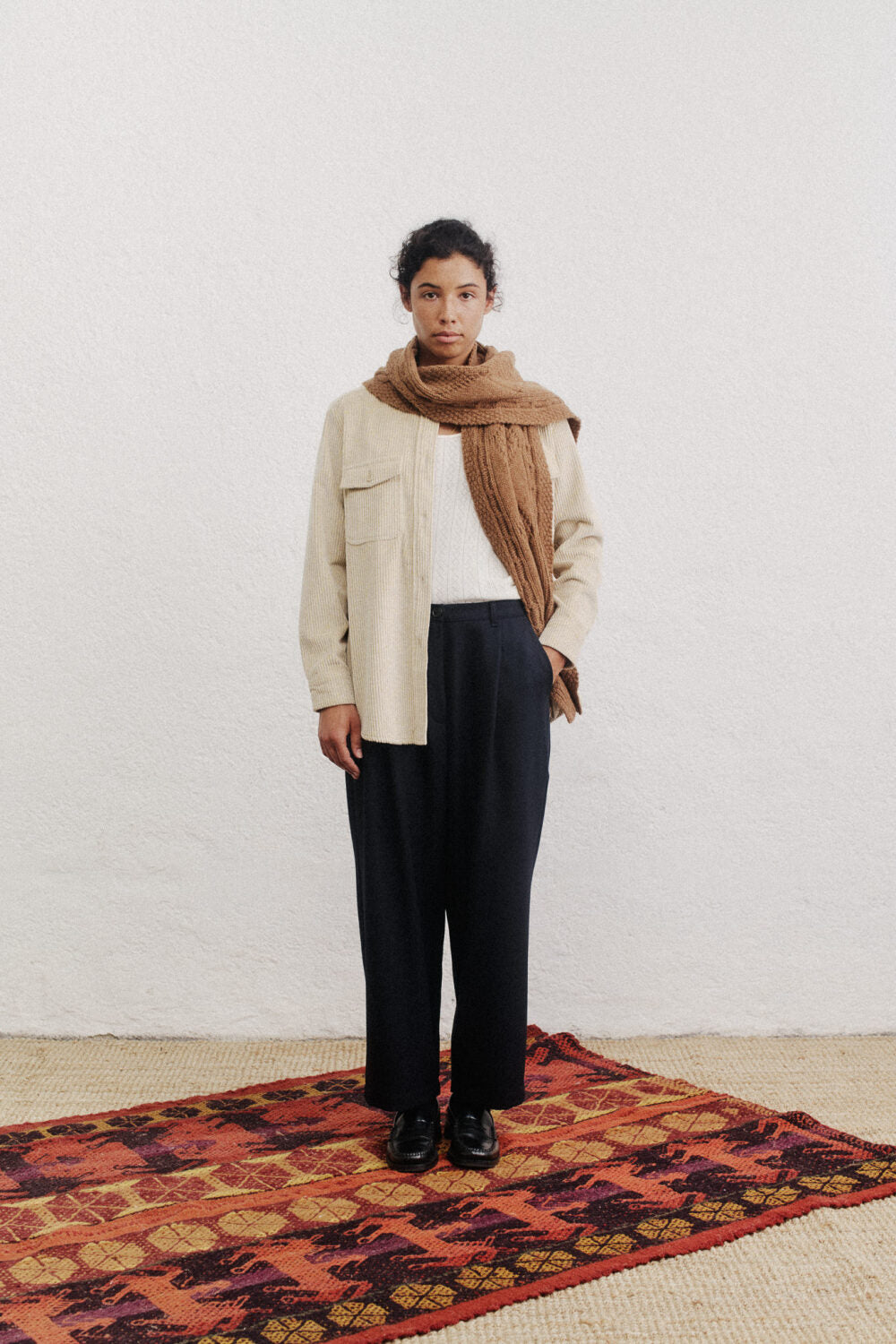 TARMA TROUSERS