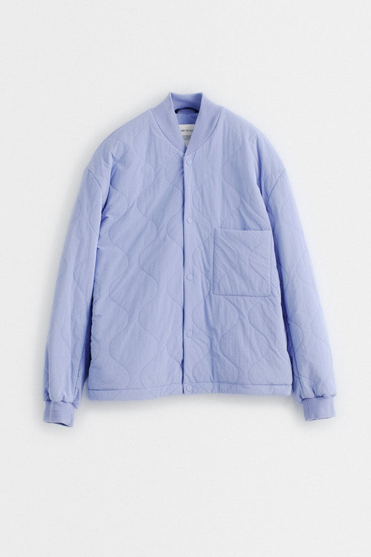 AMARU QUILTED JACKET