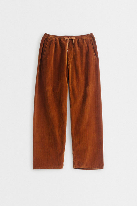 SAMURAI TROUSERS