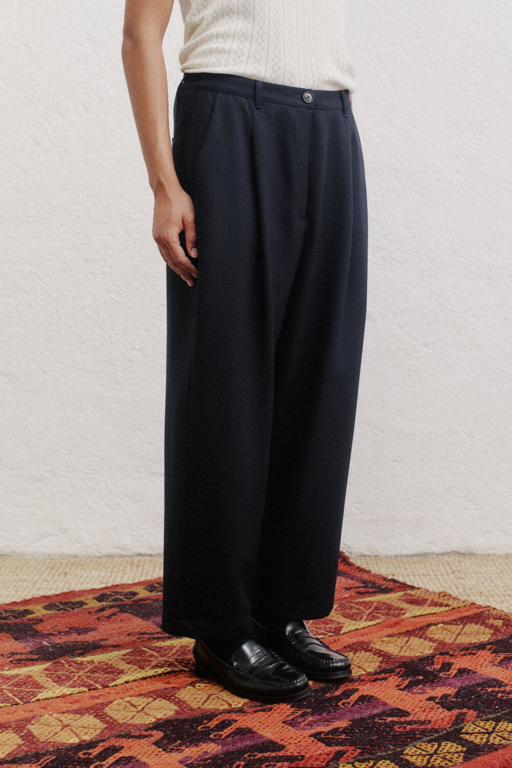 TARMA TROUSERS