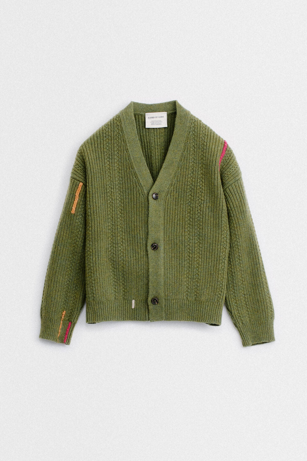 CANDIDO CARDIGAN