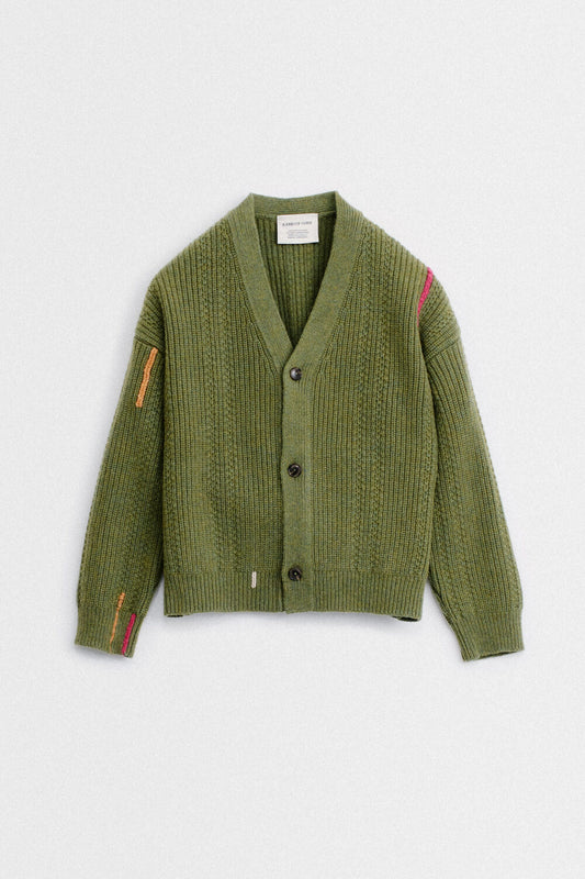 CANDIDO CARDIGAN