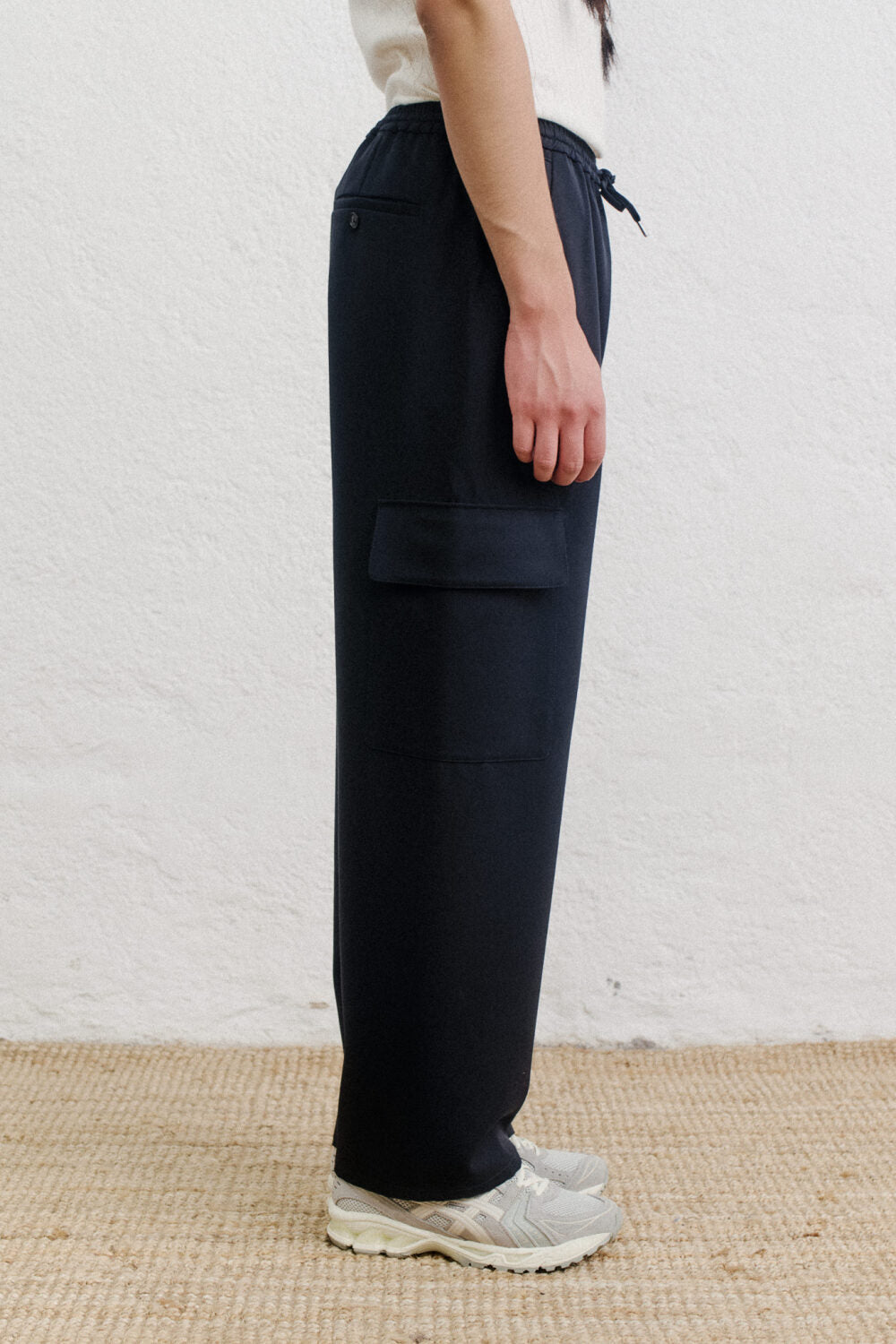 GUERRERA TROUSERS