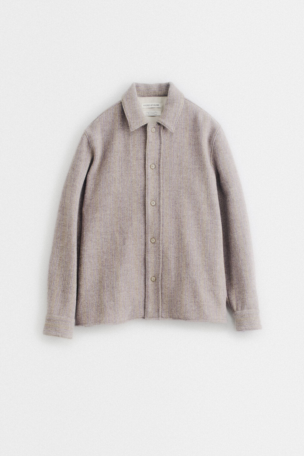 CULLU OVERSHIRT