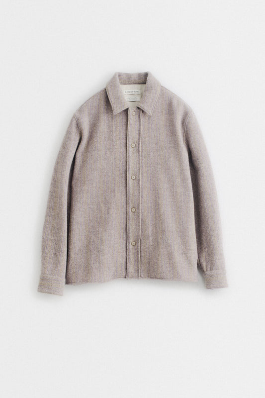 CULLU OVERSHIRT