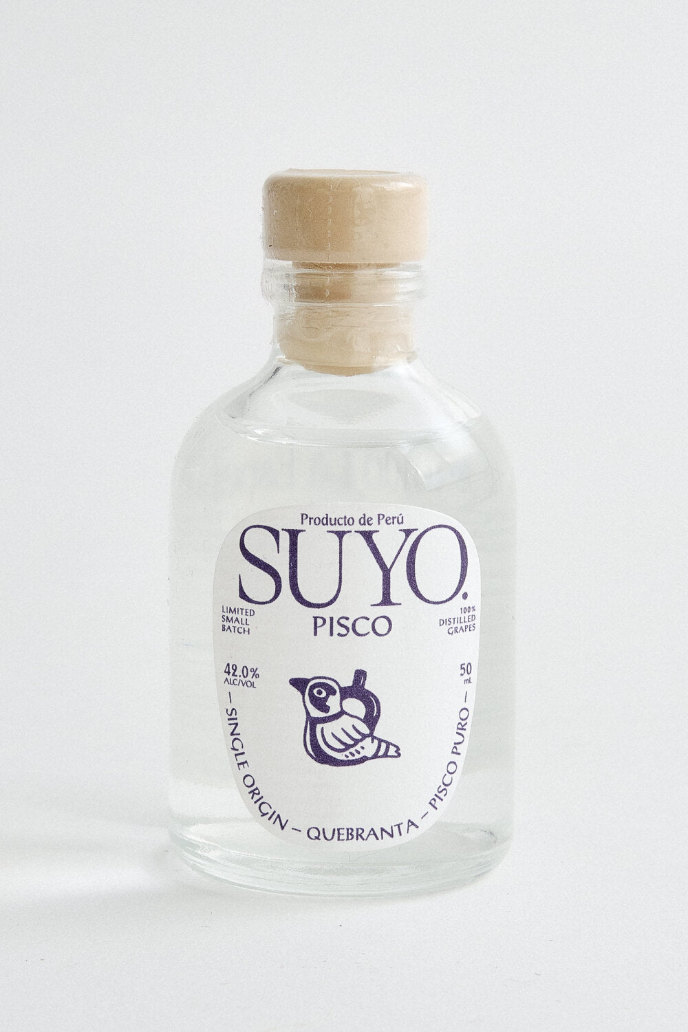 Suyo Pisco