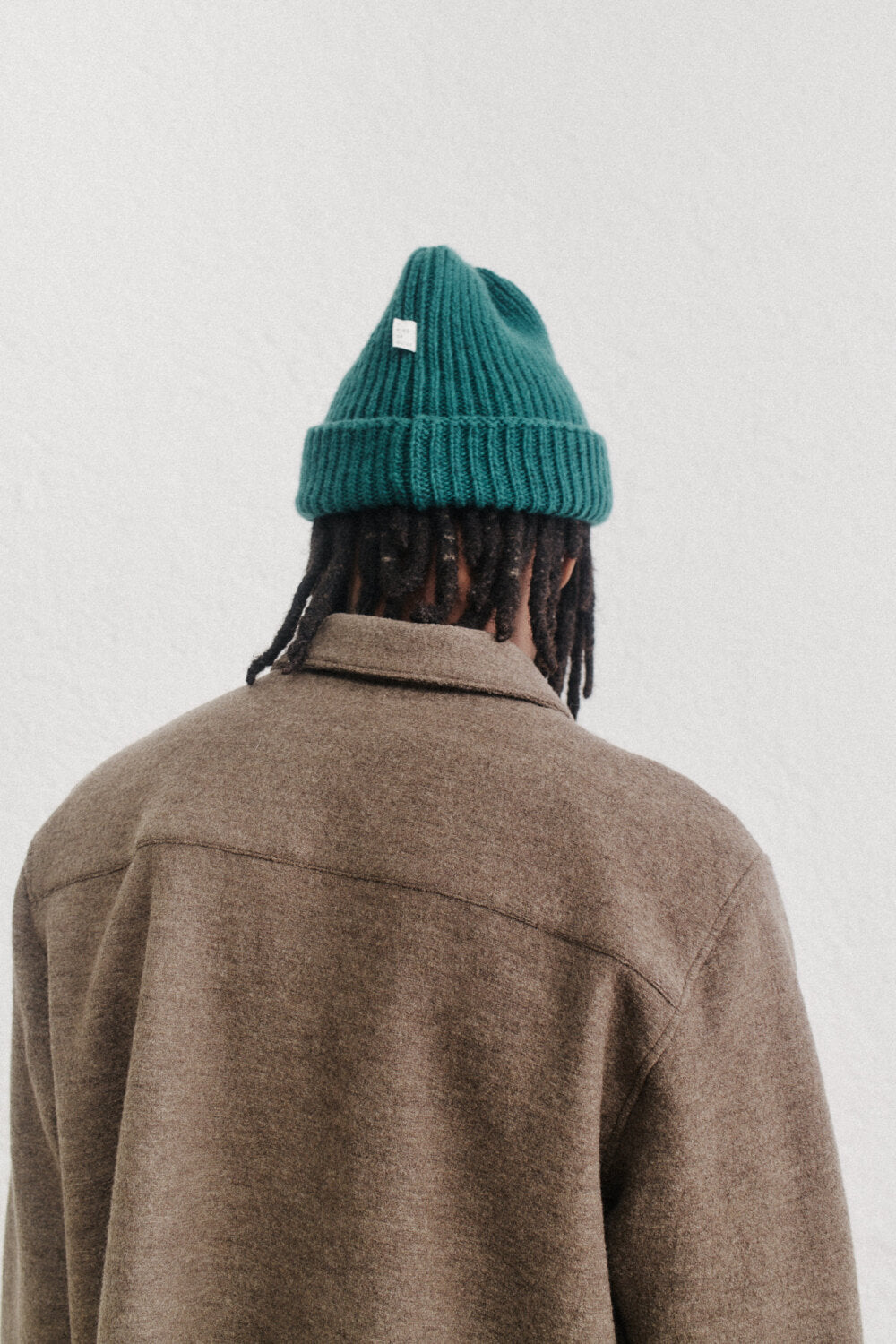 ALLEN BEANIE