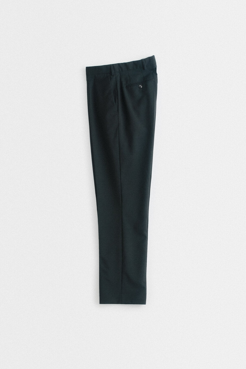 RELAXED TAILORED TROUSERS