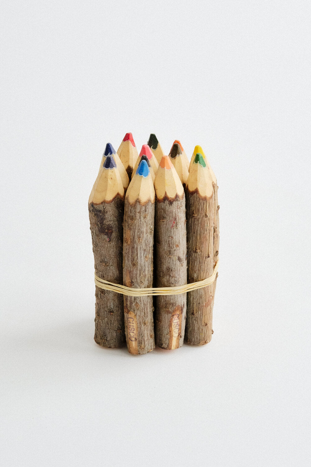 Handcrafted Wooden Pencils